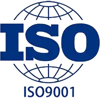 ISO9001:2015质量体系认证